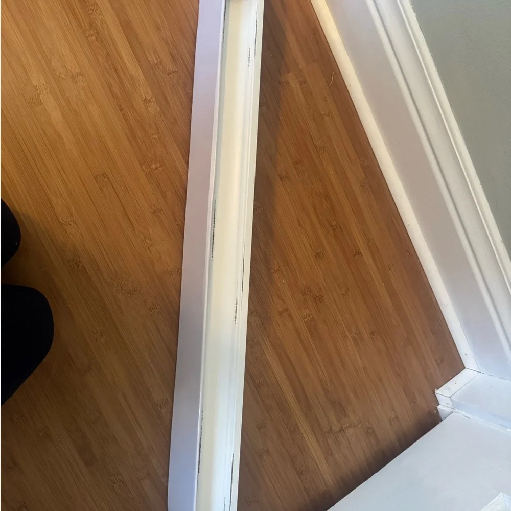 At Home Decorative Ledge